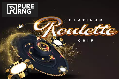 Platinum Chip Roulette